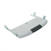 Riva А.401 Белый Полка под клавиатуру