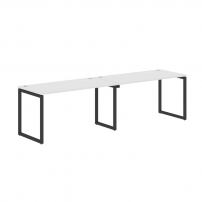 XTEN-Q XQWST 2870 Белый Антрацит Рабочая станция