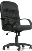 CHAIRMAN 416 ЭКО матовый Кресло руководителя