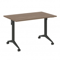 X-Pull X.M-2.7 Дуб Аризона/Антрацит X-Pull X.M-2.7 Дуб Аризона/Антрацит Стол складной мобильный