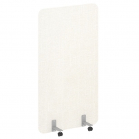 R-line soft AP.R-100-180 Romeo-01 Перегородка на металлических опорах, на роликах