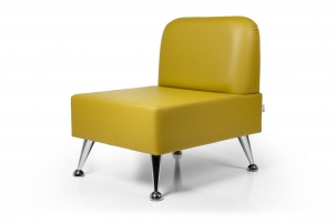 M23-1D Экотекс 3001 Диван модульный