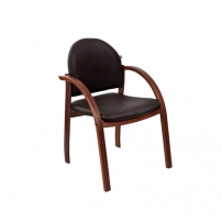 Janet V4 1.031 Стул для посетителей