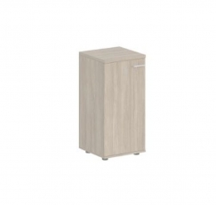 Sigma SG.816.OD.OD.L Дуб темный Sigma SG.816.OD.OD.L Дуб темный Шкаф низкий левый