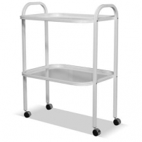 2-х полочный с метал.полками 2-х полочный с метал.полками Стол