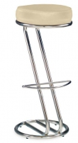 ZETA HOCKER (V-18) Стул барный