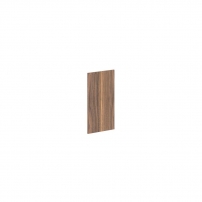 VELION VENEER VRLD 40-1 R Американский орех Дверь низкая правая