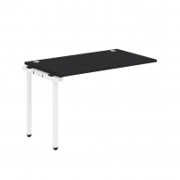 XTEN-S XIST 1270 Дуб юкон/белый Стол промежуточный