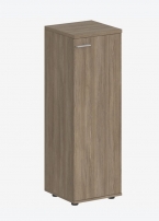 Sigma SG.804.OD.OD.R Дуб темный Sigma SG.804.OD.OD.R Дуб темный Шкаф средний правый