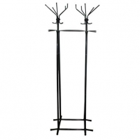 Алла-700ПК Вешалка гардеробная напольная