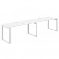 AG.176.WH.L.72.WH AG.176.WH.L.72.WH Рабочая станция s-b-s 3200х700х750