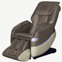 Richter Compact Brown Кресло массажное