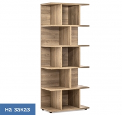 707/DC/DC LAVA Стеллаж H.198