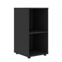 VELION VENEER VLCS 40 Яшма черная Каркас шкафа