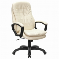 BRABIX PREMIUM Omega EX-589 Бежевый Кресло руководителя