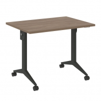 X-Pull X.M-1.7 Дуб Аризона/Антрацит X-Pull X.M-1.7 Дуб Аризона/Антрацит Стол складной мобильный