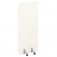 R-line soft AP.R-80-180 Romeo-01 Перегородка на металлических опорах, на роликах