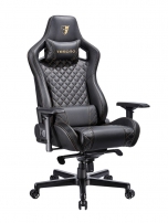 Tesoro Zone X F750 B Кресло геймерское