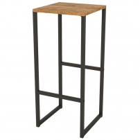 Хайбол Дуб американский Хайбол Дуб американский Табурет