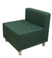 Статик-38 1С (Б/П) Art-vision 101 Одноместный диван