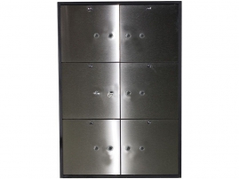 DB-6 S.DGL Депозитная ячейка