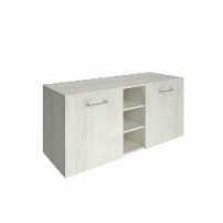 YALTA LT-TS 5 Снежная Патина Тумба стационарная с фригобаром