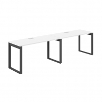 AG.172.WH.L.72.AN AG.172.WH.L.72.AN Рабочая станция s-b-s 2800х600х750