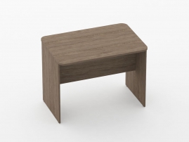 Glassy 1.16.10 Дуб Верцаска Стол для переговоров