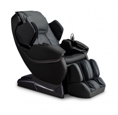 S-Shaper R-6510 Черный Массажное кресло