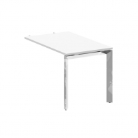 ONIX DIRECT LUX M-O.MP-BR-11 Белый бриллиант Брифинг-приставка на П-образном м/к