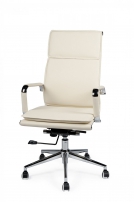 Харман H-101-70-5 Слоновая кость Кресло офисное