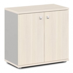 Vasanta V-691-325 Дуб Кобург Шкаф закрытый