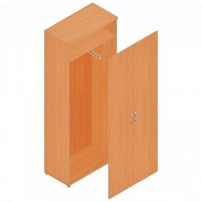 Р.Ш-5 Дуб Кронберг Р.Ш-5 Дуб Кронберг Шкаф для одежды