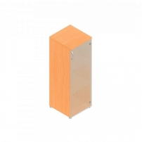 Р.Пс-3СТ Дуб Кронберг Р.Пс-3СТ Дуб Кронберг Шкаф для документов с тонированными стеклами