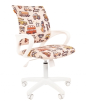 CHAIRMAN KIDS 103 Автобусы Детское кресло