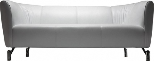 Ницца 3 Белый Ницца 3 Белый Диван трехместный