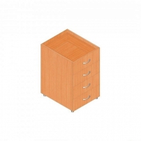 Р.Т-4.3 бук Бавария Тумба приставная