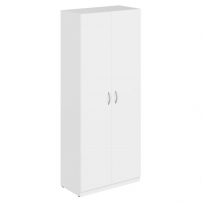 KWD 945 Белый Шкаф двухстворчатый