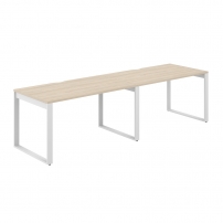 AG.178.AR.V.72.WH AG.178.AR.V.72.WH Рабочая станция s-b-s 2800х800х750