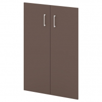 S-020 Sentida Color Тирамису Двери средние ЛДСП