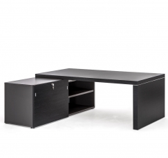 PTI9920010C35WH TITANO Стол SX/DX + широкая опора