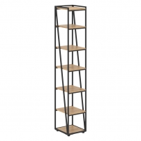 LOFTIS LMHC 40 Дуб Бофорд Каркас стеллажа