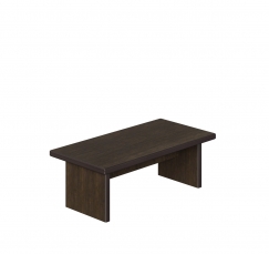 TC120NA WOOD Стол кофейный 120