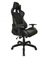 King Gaming 600 Black Компьютерное кресло