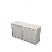 GLOSS LINE 9НШКЗ.004 Ivory Шкаф-купе