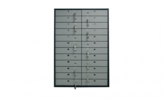 DB-24 Депозитная ячейка