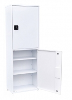 RM-03 (металл/металл) RM-03 (металл/металл) Шкаф