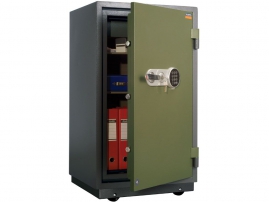 FRS-93Т-EL (FRS-99) Огнестойкий сейф