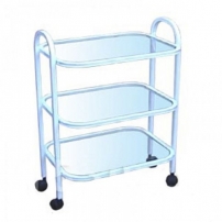 3-х полочный (полки стекло) 3-х полочный (полки стекло) Стол