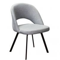 Lars Arki Сканди Грей Кресло